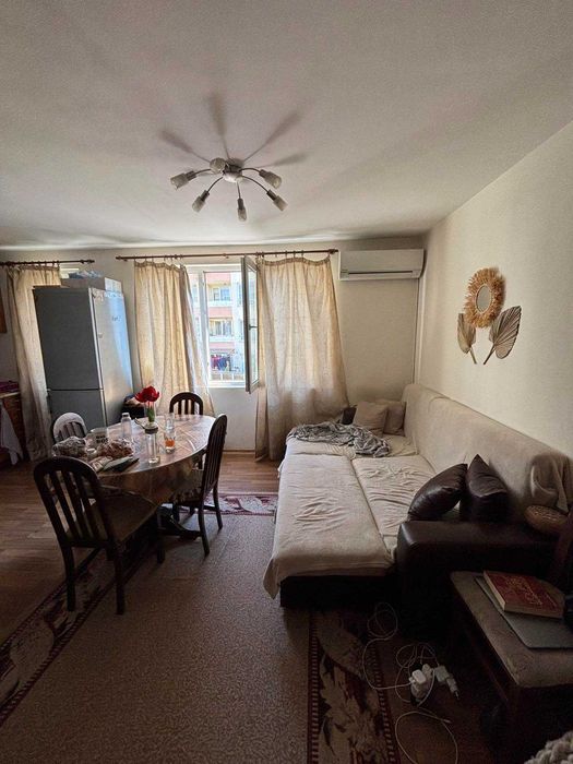 Дава се под наем Тристаен апартамент в София, Витоша - 80 кв.м за 816 € - Снимка #4