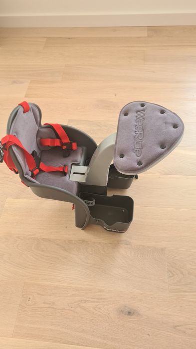 Scaun de bicicletă Weeride