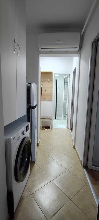 PF inchiriez ap. 2 camere decomandat Pacurari – Iasi