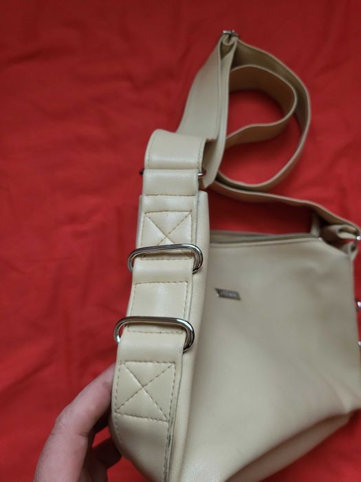 Дамска чанта ES.Carte