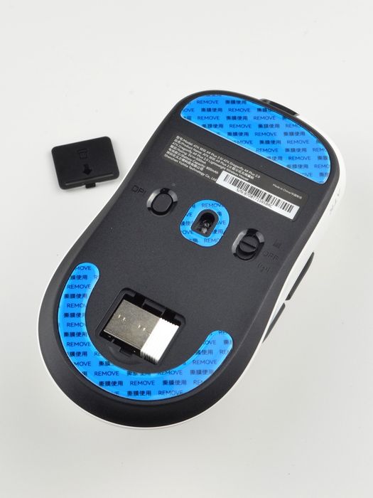 Игровая мышь ATK A9 Plus