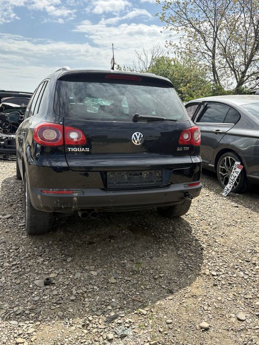 Dezmembrez Volkswagen Tiguan