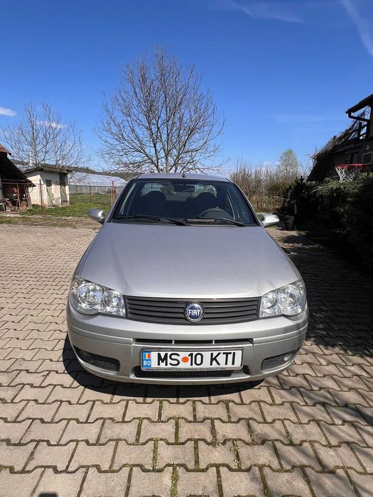De vanzare Fiat Albea