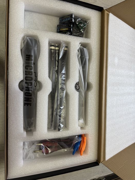 Радио микрофон Shure adx 400