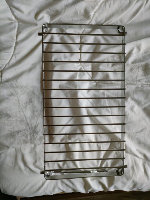 Решетка гриль походная