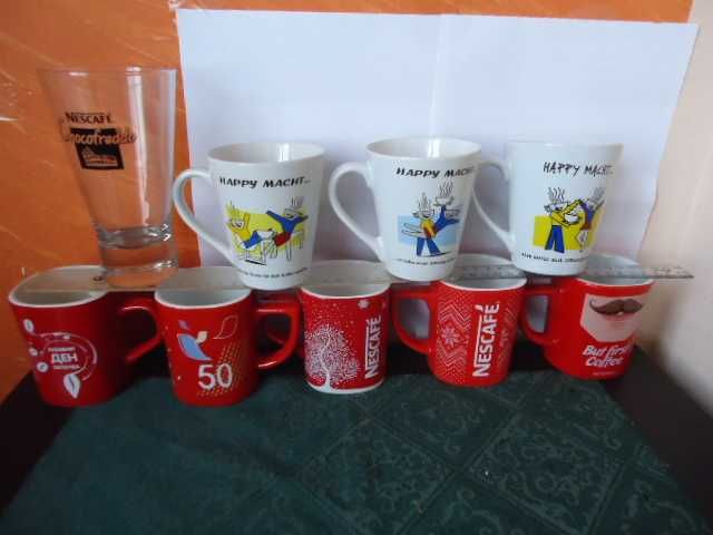 Чаши Нескафе, NESCAFE ,чаши Якобс ,Jacobs