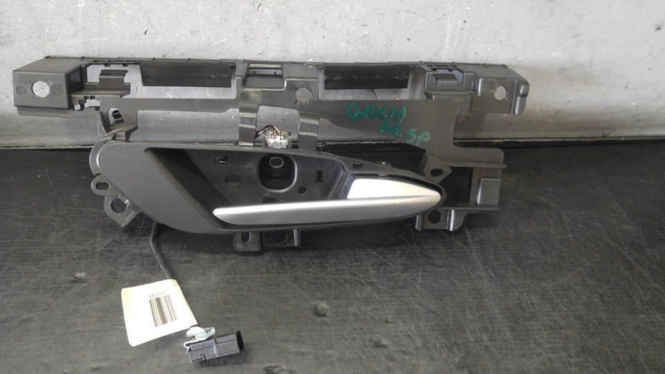 Maner interior dreapta spate alfa romeo giulia 952