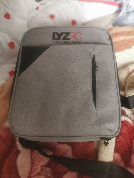 Дрон/квадракоптер LYZ L900 Pro