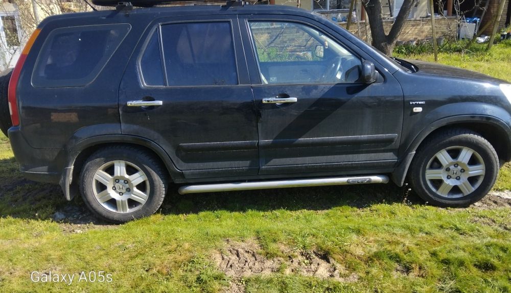 honda crv2,хонда црв2 на части
