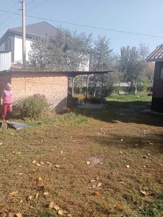 Продам дом срочно! 55 млн тг