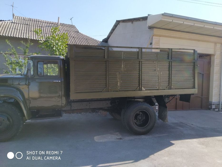 Zil sotiladi zil 130
