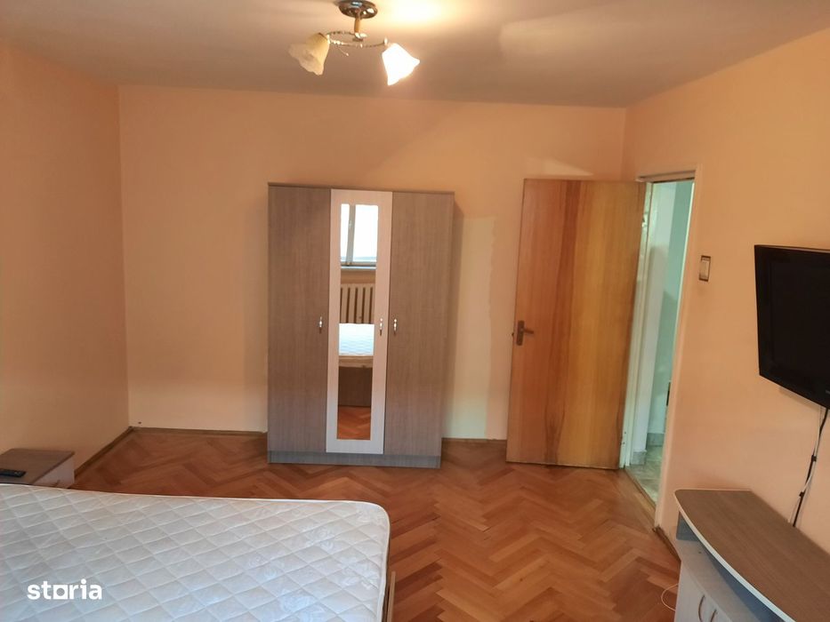 Apartament,