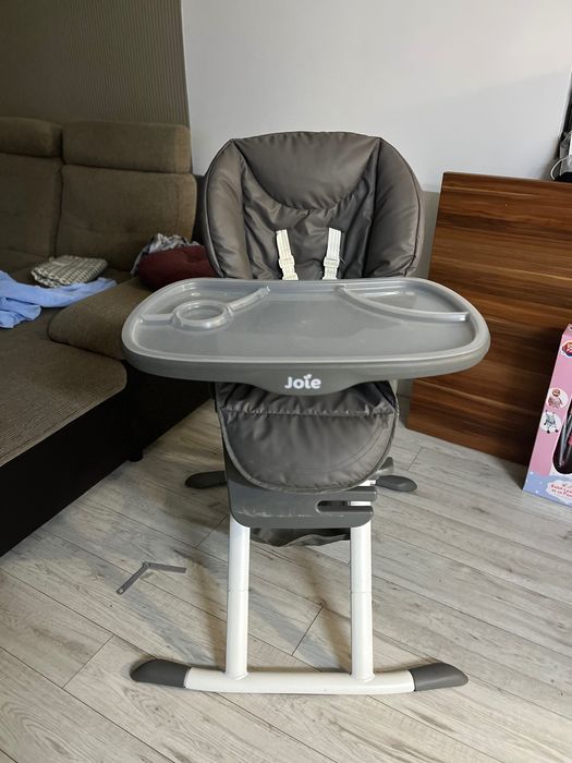 Scaun de masa Joie 3 in 1 Mimzy Spin