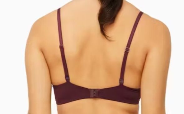 Sutien Dama Calvin Klein