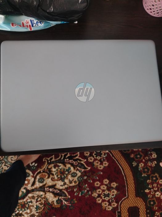 noutbook Hp core i5