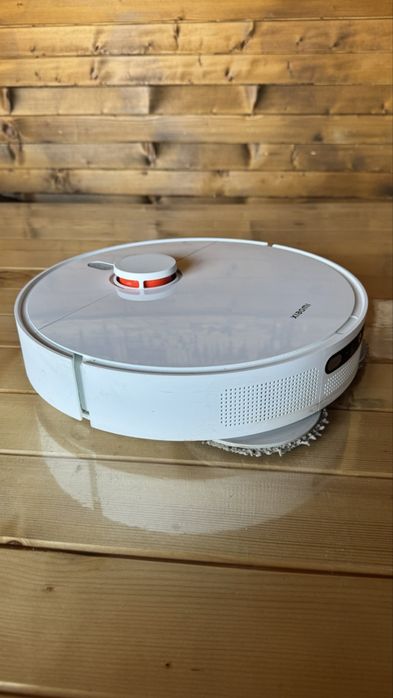 Xiaomi Mi Robot Vacuum X20+ в гаранция