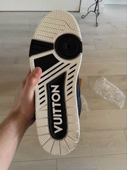 Louis Vuitton Lv Skate Oferta [Comanda doar prin Livrare cu verificare inclusa!]