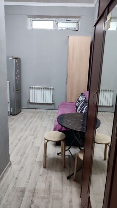 Цокольный этаж квартира  0 этаж