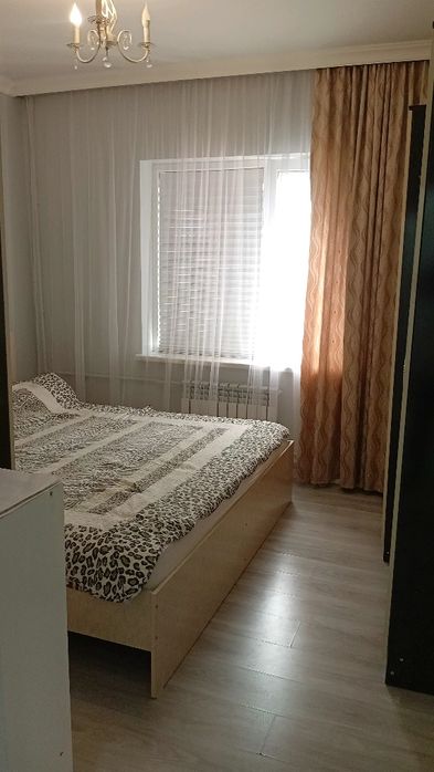 продаётся 3х ком. кв. в 9мкр.дом 36