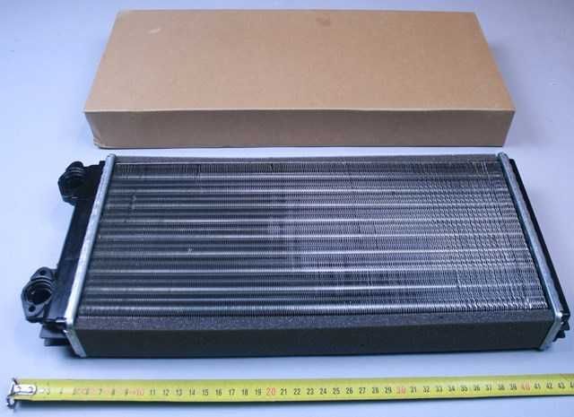 Радиатор Howo.Sitrak.Shaanxi.Maz.Kamaz