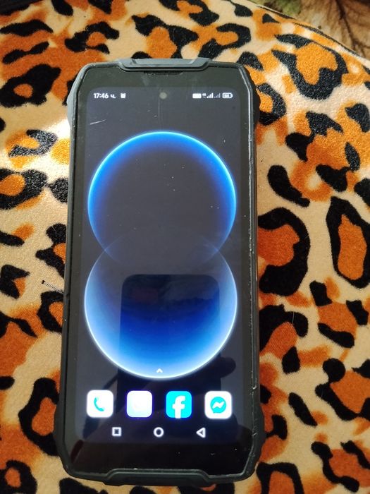 пробвам blackview BV7300