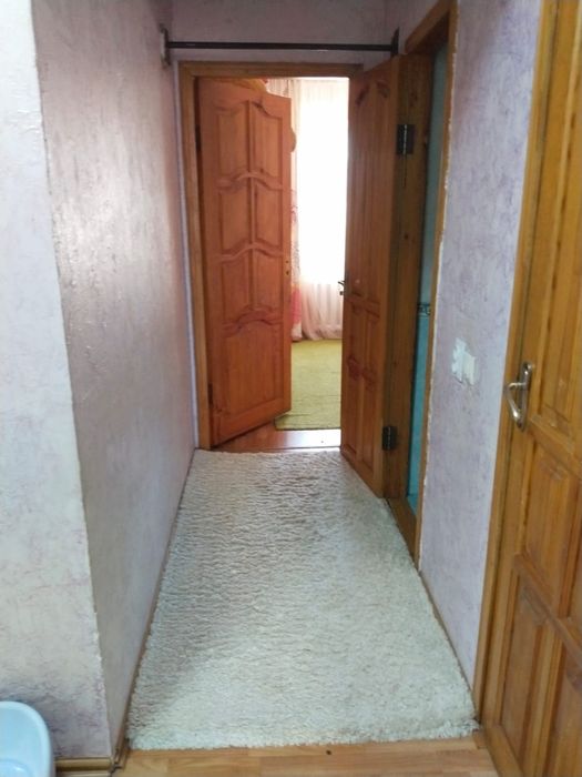 Продам 3 комнатную квартиру