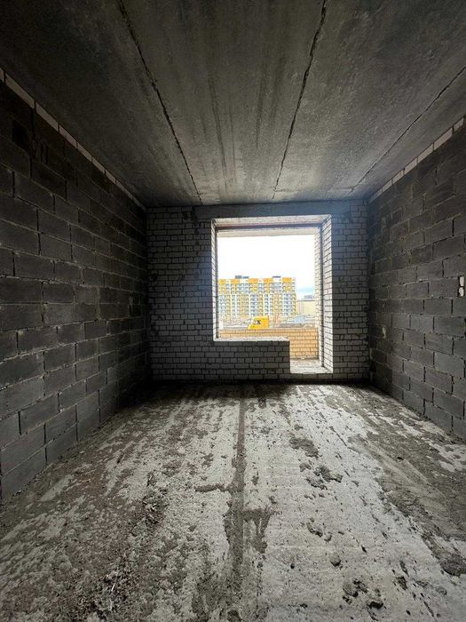 1ка в ЖК Байтерек 2025г за 19млн 50м кв