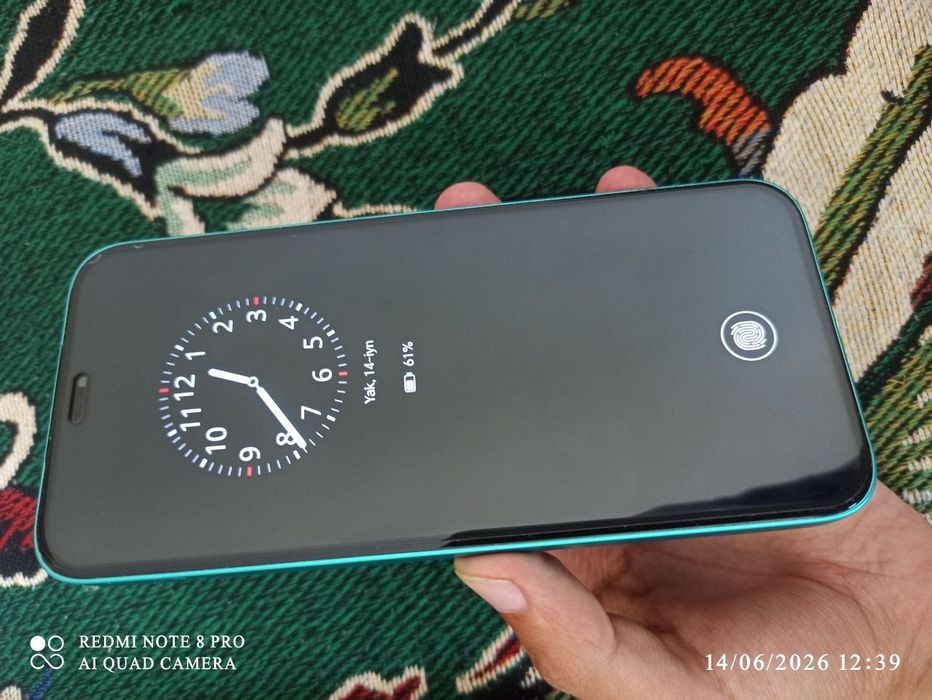 Telefon Honor x8c