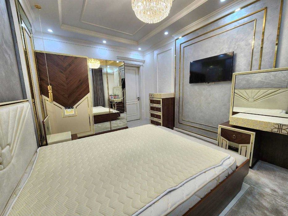 Сдается комфортная 4х ком квартира в ЦЕНТРЕ  на Габусе  (Ц-2) 4/4/8 Р1