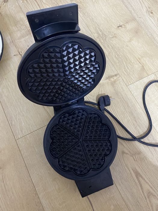 Вафельница немецкая