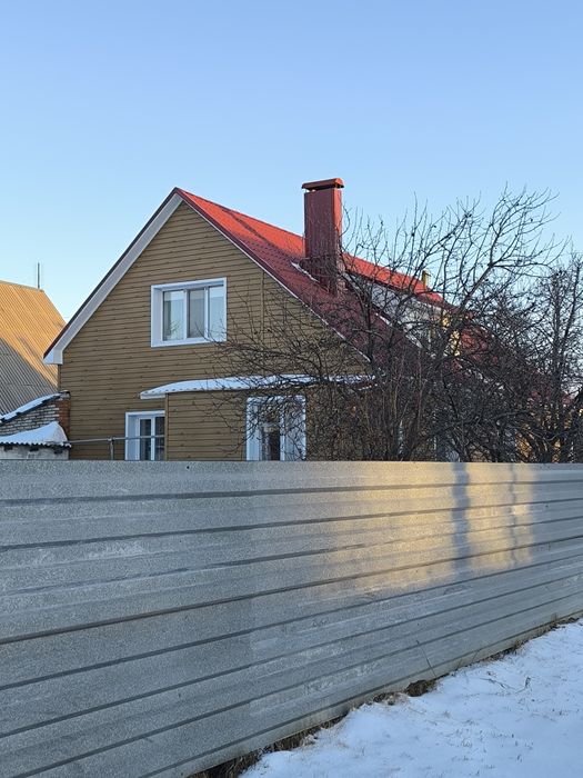 Продам частный дом (двухуровневый) район дока