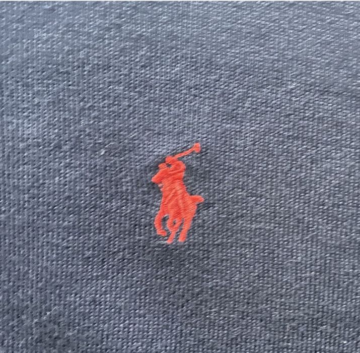 Polo Ralph Lauren / мъжка блуза/фланела 3XL