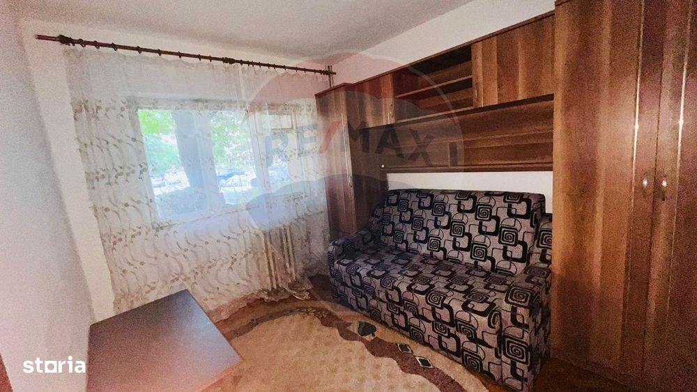 Apartament cu 2 camere de vânzare zona Rogerius