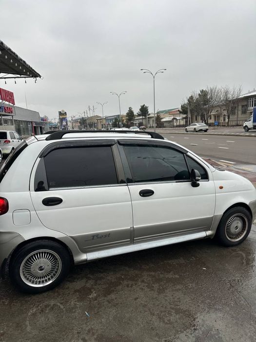 матиз 2010йил бест ранги