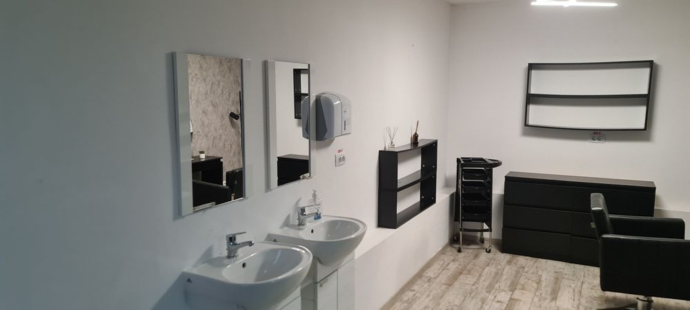 Spațiu comercial de inchiriat