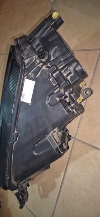 Faruri LED originale Skoda Karoq