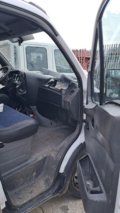 Iveco  Daily  7 locuri