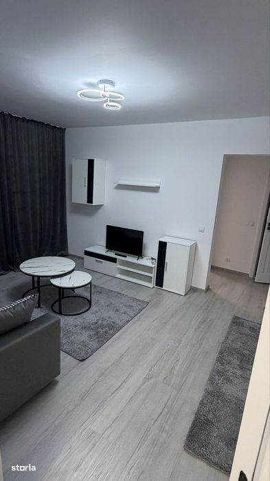 Constantin Brancusi. Apartament 2 camere inchiriat