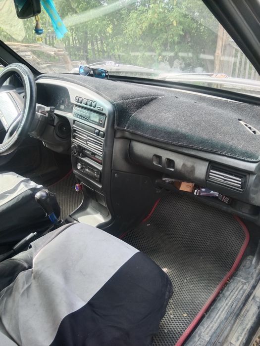 Автомобиль ваз..