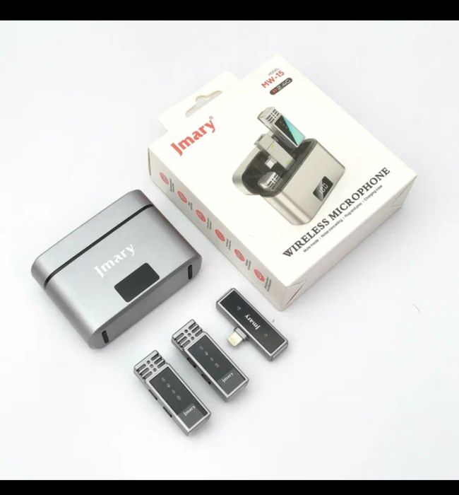 Mikrafon Pitlichka Jmary yangi