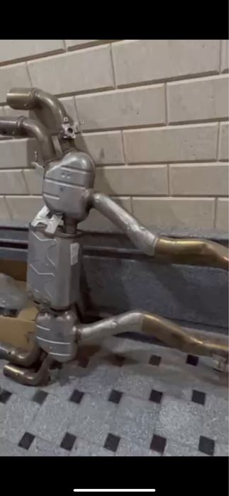 запчасти груштиль на bmw x6 m competition 2025