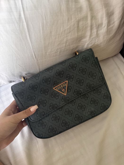 Сумка Guess в люкс качестве