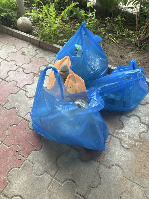 Срочно продам банки