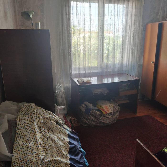 Продаётся 3-х комнатная квартира в Сергели 3