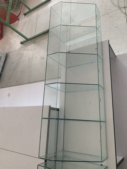 Полка для конфет