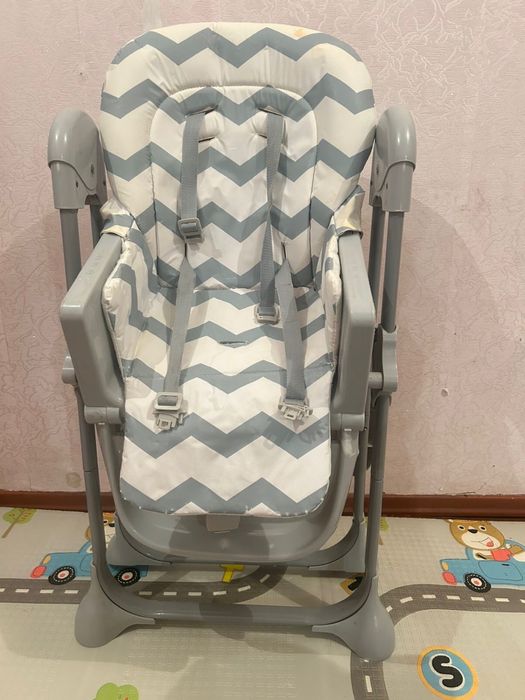 Детское кресло в отличном состоянии