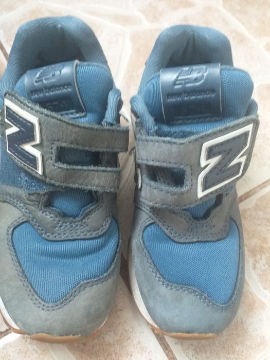 Adidas    și ghete  copii Nike