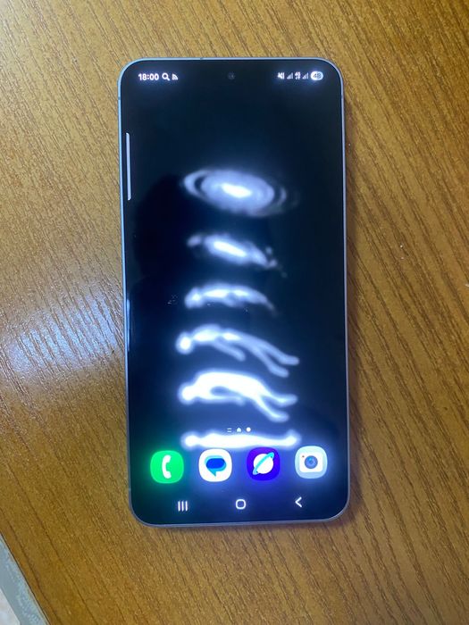 Samsung Galaxy s25 256ГБ