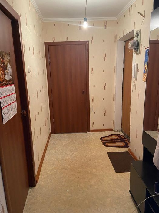 Продам двушку в авиагородке