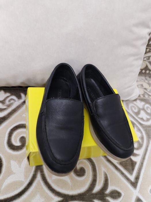 Детские Ботинки классические